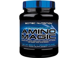 Amino Magic 500 Gr Manzana