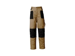 Pantalon Stretch Beige