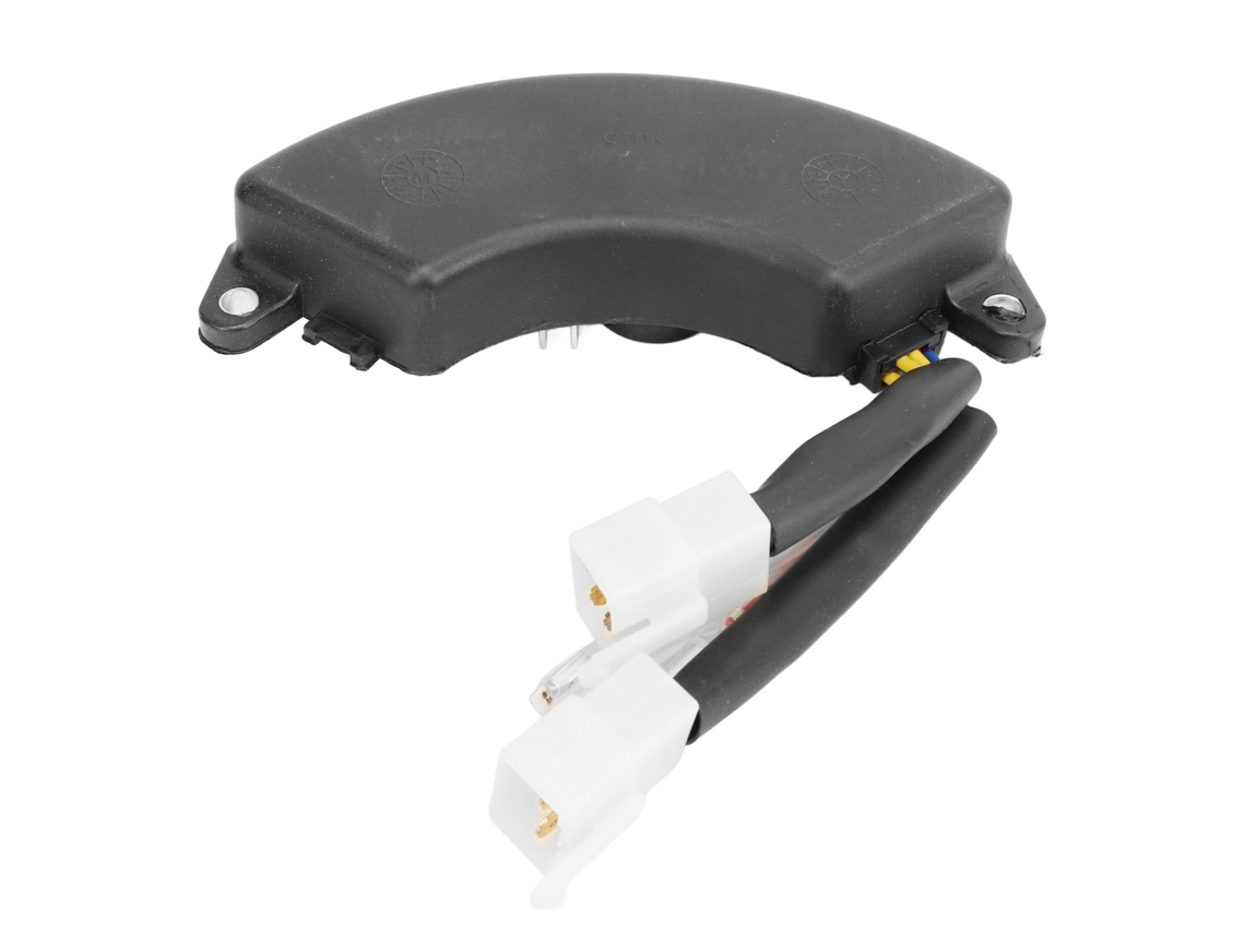 Regulador Automático De Voltaje Avr5 3a6a 3 Fases 8 Cables Estabilizador De Voltaje Para Kama
