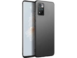Carcasa Xiaomi Redmi Note 11 Pro 5G PHONECARE Negro