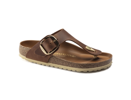 Sandalias BIRKENSTOCK Mujer (Multicolor - 39)