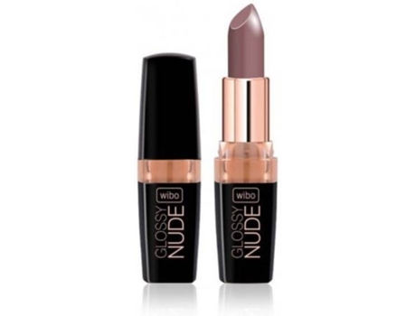 Labial WIBO Glossy Nude 2 Rojo (4 ml)