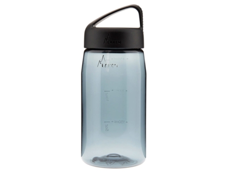 Botella de Montaña LAKEN Classic Tritan (450 ml)