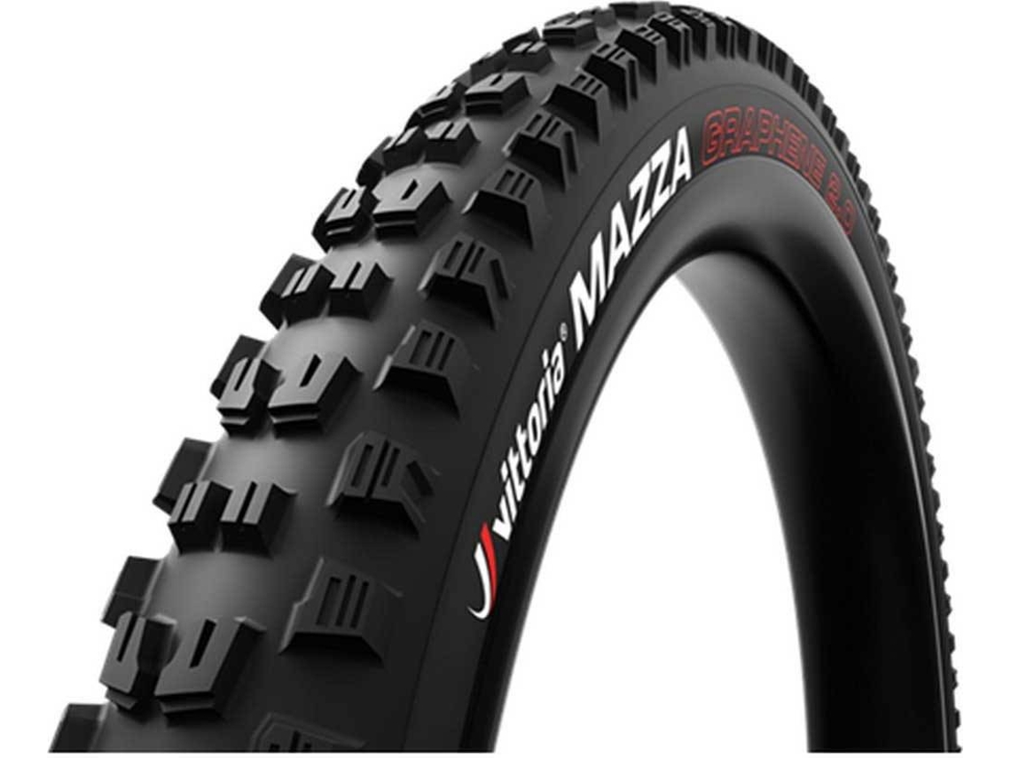Neumático para Ciclismo Montaña VITTORIA Mtb Mazza Tnt 4c Graphene 2.0 Tubeless (29´´)