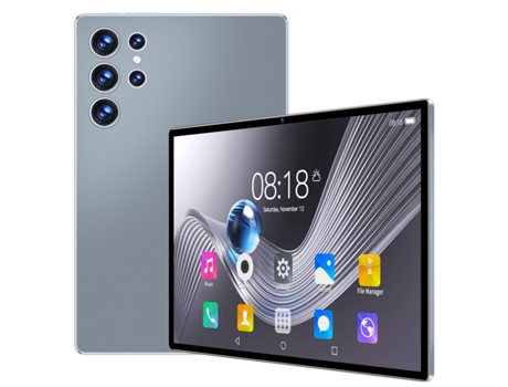 Tablet JADASEN S23 (10,1'' - 16 GB - 2 GB RAM - Gris)