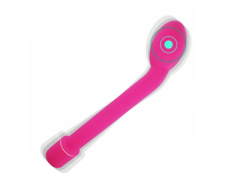 Vibrador PETHUEL Punto G multifrecuencia ZDB-0630-229 Rosa