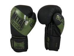 Guantes de boxeo METAL BOXE Blade 8 oz