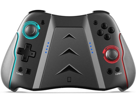 Mando Nintendo Switch ENZONS