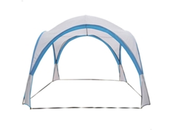 Estructura de Carpa AKTIVE impermeable (320x320x260 cm)