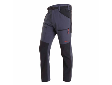 Calça NEWWOOD Calça Fuel-v2 Cinzento 52 Homem