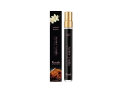 Perfume en spray con fragancia intensa