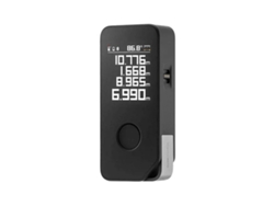 Medidor Láser Inteligente HOTO H-D50 Bluetooth