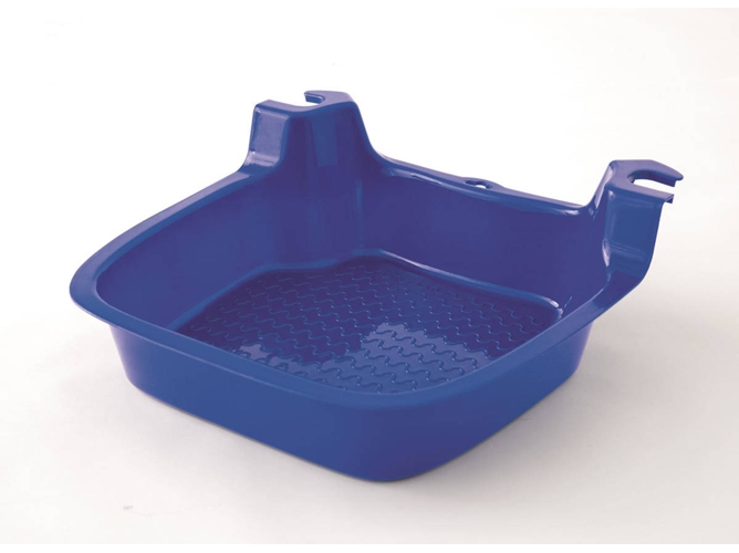 Lavabo de Pies BESTWAY Escalera Piscina Azul