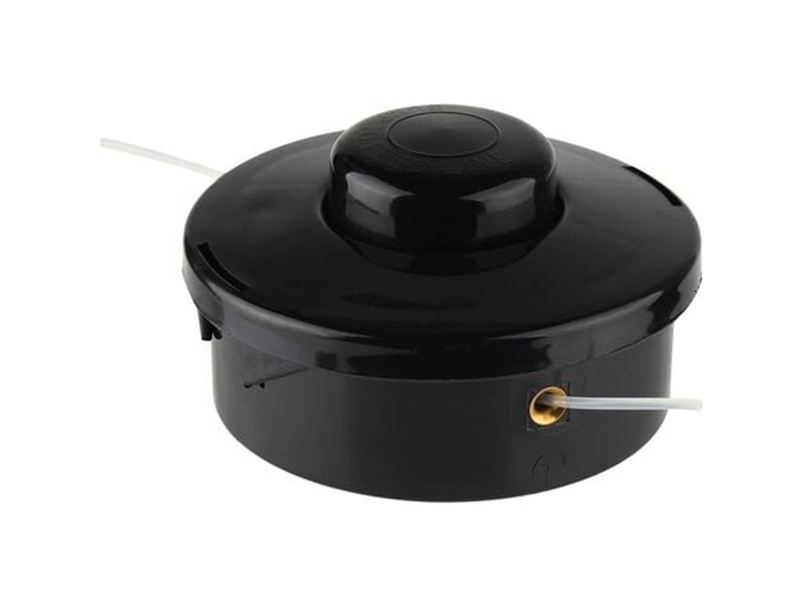 Cabezal Universal Para Desbrozadora Tap Go Compatible Con Rosca Izquierda M10 X 1.25