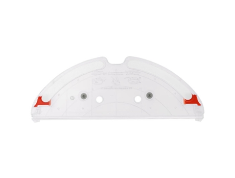 Tanque de água e suporte de esfregão para xiaomi roborock s5 max s50 max s55 max