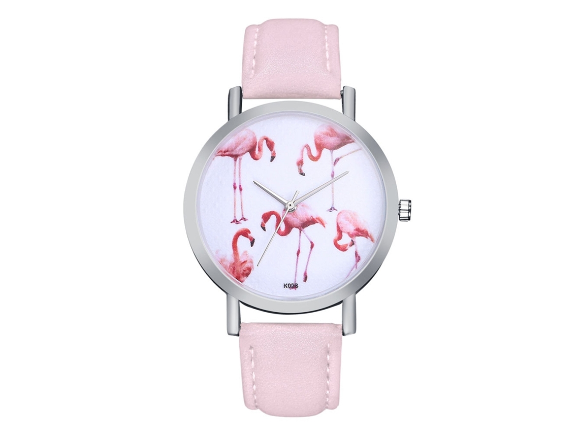 Reloj De Cuarzo Con Correa De Aleación, Diseño De Cielo Estrellado A La Moda, Estilo Casual Para Mujer En Oro Rosa.