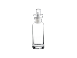 Botella de Aceite/Vinagre GUZZINI Transparente (Vidrio - 6x20.5 cm)