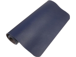 Alfombrilla De Ratón Extendida De 30x60 Cm, De Piel Sintética, Impermeable, Para Teclado, Escritorio Y Juegos.