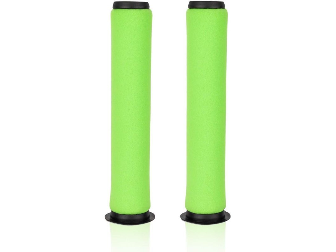 Filtro De Repuesto Mk2 Para Gtech Airram Mk2 Y K9, Lavable, Juego De 2 Piezas.