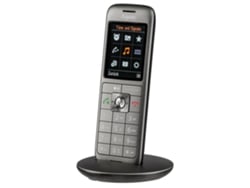 Teléfono Fijo GIGASET Cl660 Hx