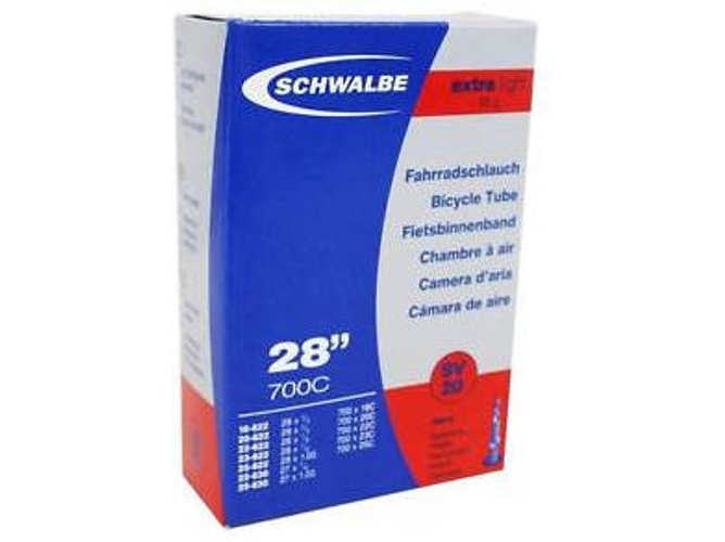 Camara de Aire SCHWALBE 10426343
