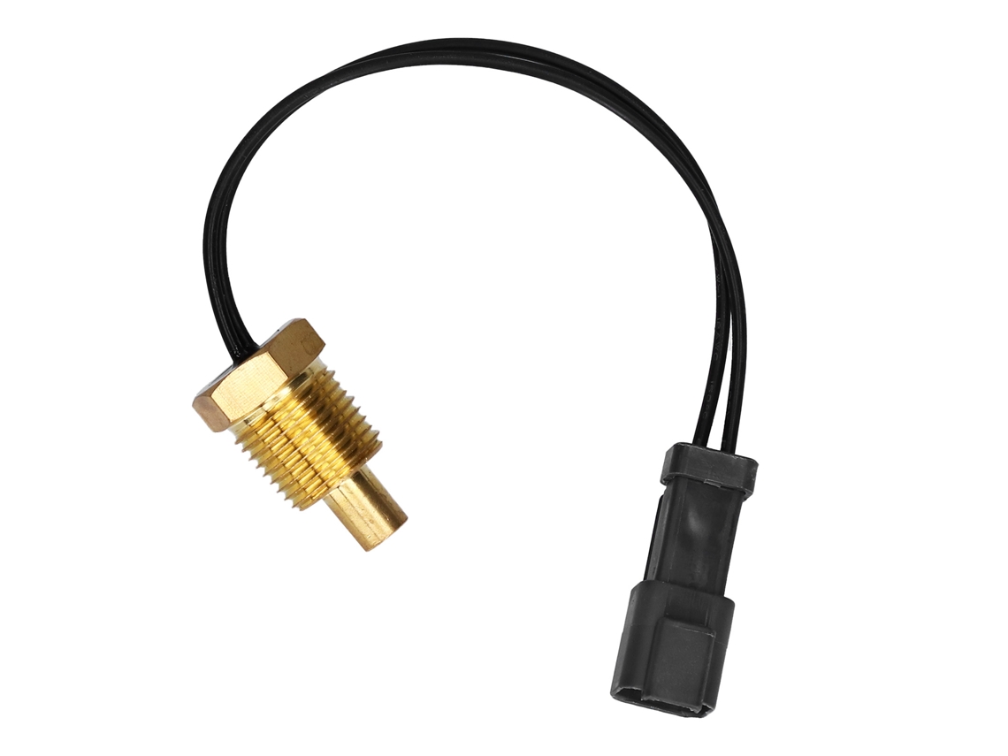 Sensor De Temperatura De Agua Para Excavadora Cat 428 Accesorios De Motor 2443106