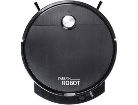 Aspirador Robot YAN306 (1000 ml)