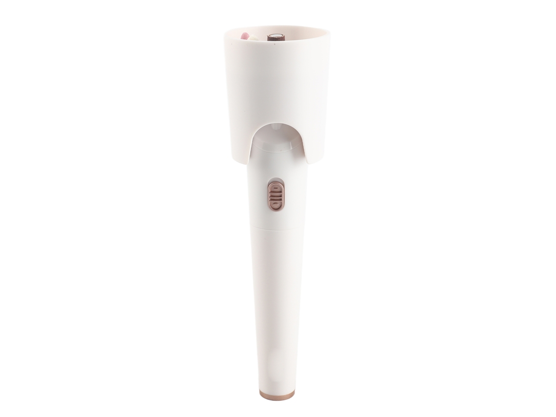 Kit Profesional De Taladro Eléctrico Para Uñas Acrílicas Con Brocas Y Limas Para Uñas.