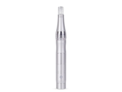 Lápiz de microagujas para belleza facial, tres velocidades, batería recargable.
