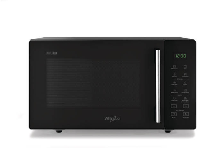 Whirlpool Mwp 253 b horno microondas con grill 25l 900w 25