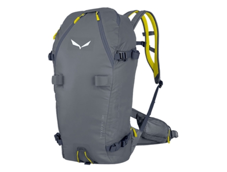 Mochila de Montaña SALEWA Randonnee (31-40 L - Gris)