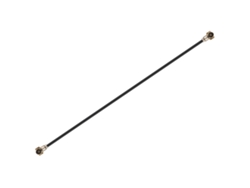 Cable Antena Para Xiaomi Mi A2 6x Conector Coaxial Flex Wifi Red Señal Coberura