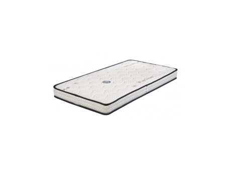 Colchón de Cuna Viscoelástico con núcleo de Eliocel Baby Visco 70X140