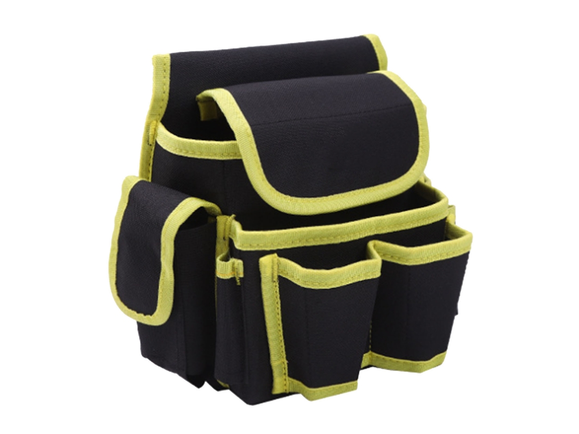 Kit de herramientas para la cintura (impermeable, multifuncional)