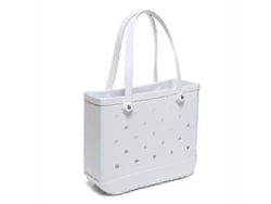 Bolso abierto de espuma EVA impermeable, lavable y duradera, ideal para playa, barco, piscina y deportes - Bolso de mano Rosewell para mujer