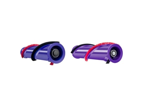 Ad-2X para Dyson V6/ V10 cepillo inalámbrico cabezal cepillo barra rodillo 966821-01 accesorios para aspiradoras