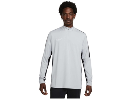 Camiseta de Manga Larga Dri-Fit Academy 23 NIKE