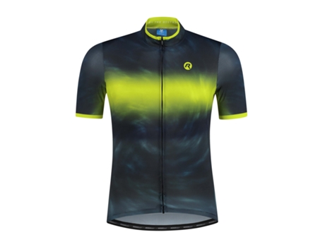 Camiseta de Hombre para Cicling ZOOT Elite Thermo Negro (2XL)