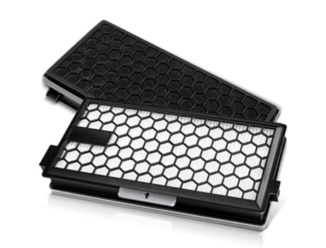 2 * filtros de aspiradora para Miele S5000, S5210, S5211, S5211P, S5212, S5220, limpieza activa de aire para gatos y perros, alergia a mascotas Sf