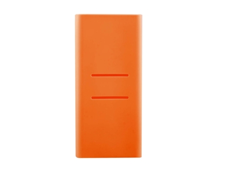 Carcasa para Powerbank SLOWMOOSE Naranja