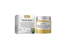 Crema calmante Worten para piel sensible