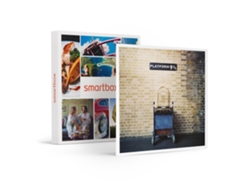 Caja Regalo SMARTBOX Harry Potter Bus Tour para Dos