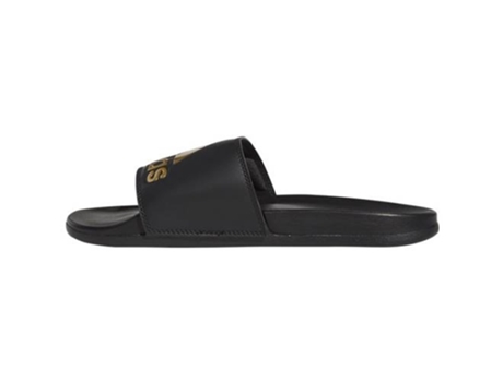 Zapatillas Deportivas ADIDAS Adilette Comfort Mujer (Negro -Material Sintético -42)