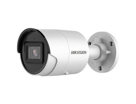 Cámara IP HIKVISION DS-2CD2043G2-IU(2.8mm) (Alámbrico)