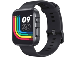 Smartwatch YIZHOOD YIZ849 Negro
