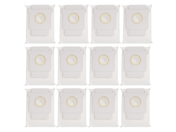 12pcs bolsas para irobot roomba i7 i7+/plus(7550) i3+ i6+(6550)