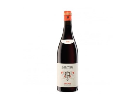 Nik Weis Pinot Noir 2018 ST. URBANS-HOF