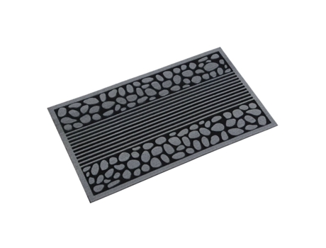 Felpudo VERSA Fibra de coco 40x2x70 cm