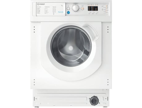 Indesit Bi Wmil 71252 eu n lavadora integrable carga frontal clase 7 kg 1200 rpm de 7kg 14 1.200