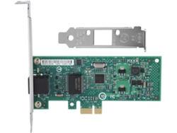 Indicador De Tarjeta Adaptadora De Red Gigabit Pci E 82574l De 1000 Mbps